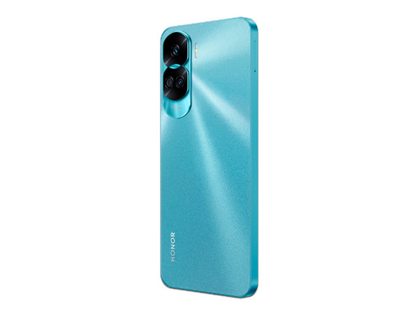 Smartphone Honor 90 Lite: 
Procesador Octa Core (hasta 2.2 GHz), 
Memoria RAM de 8GB, Almacenamiento de 256GB, 
Pantalla LED Multi Touch de 6.7