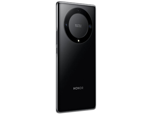 Smartphone HONOR Magic5 Lite: 
Procesador Snapdragon 695 (hasta 2.20 GHz), 
Memoria RAM 8GB, 
Almacenamiento de 256GB, 
Pantalla OLED Multi-touch FHD+ de 6.67