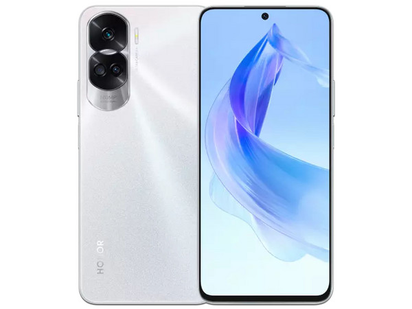 Smartphone Honor 90 Lite: 
Procesador MediaTek Dimensity 6020 (hasta 2.2 GHz), 
Memoria RAM de 8GB, Almacenamiento 256GB, 
Pantalla LED Multi-Touch de 6.7