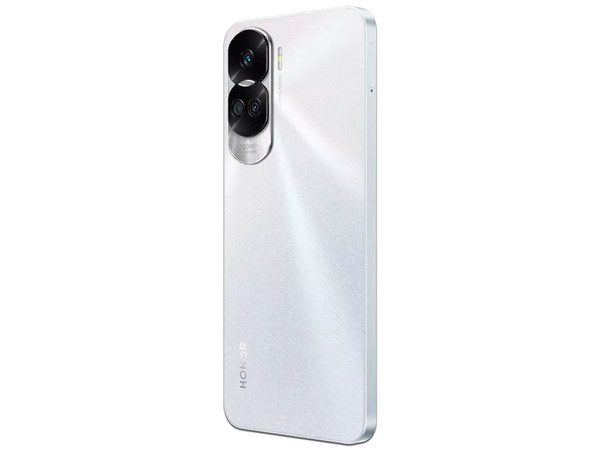 Smartphone Honor 90 Lite: 
Procesador MediaTek Dimensity 6020 (hasta 2.2 GHz), 
Memoria RAM de 8GB, Almacenamiento 256GB, 
Pantalla LED Multi-Touch de 6.7