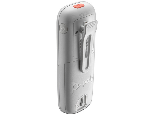 Teléfono DECT Poly Rove 40, Inalámbrico, Pantalla TFT de 2.4