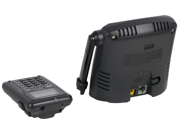 Teléfono Inalámbrico Plantronics CT14 Análogo con manos libres.