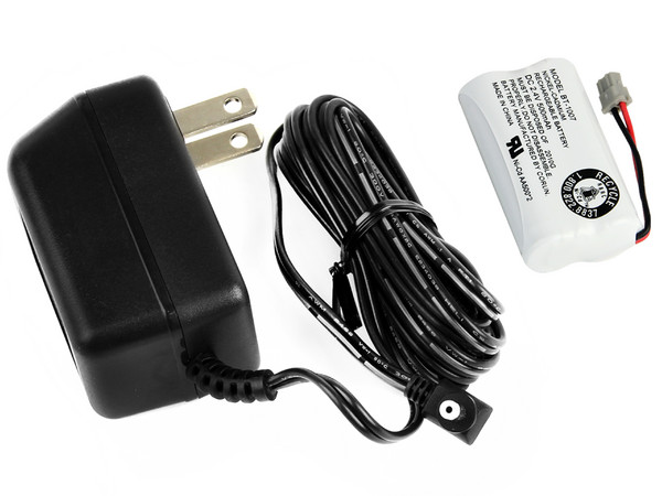 Teléfono Inalámbrico Uniden con Identificador de llamadas, Tecnología DECT 6.0 y 30 números en memoria.