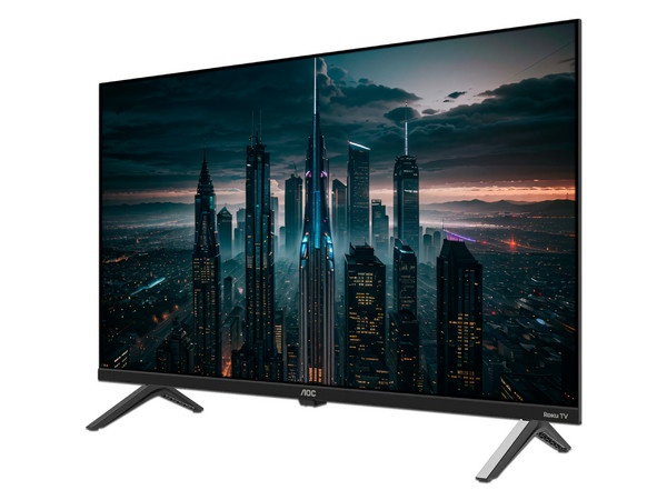 Televisión Smart TV AOC 40S5045 de 40