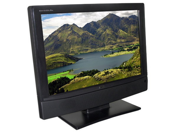 Televisión LCD Marca AOC Widescreen 19