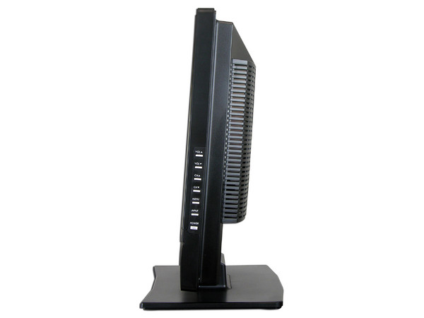 Televisión LCD Marca AOC Widescreen 19