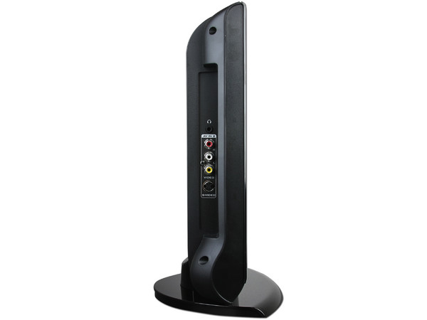 Televisión LCD Marca AOC L19W931 Widescreen 19