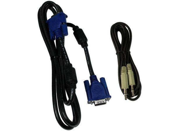 Televisión LCD Marca AOC L22W931 Widescreen 22