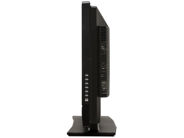 Televisión LCD Marca AOC L26W765 Widescreen 26