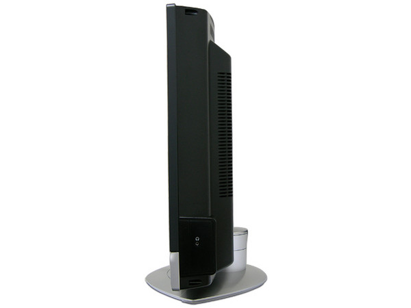 Televisión LCD Marca AOC Widescreen 27