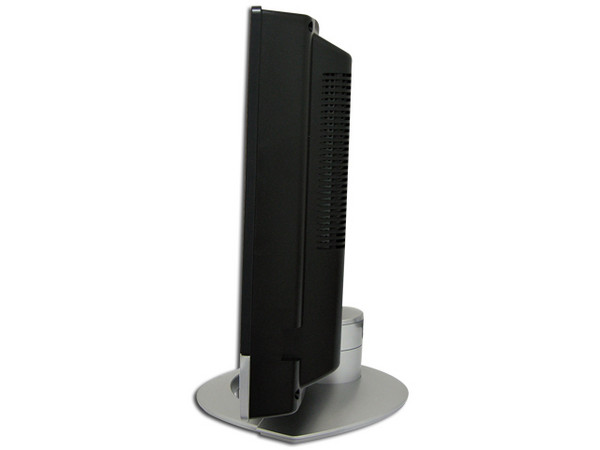 Televisión LCD Marca AOC Widescreen 20