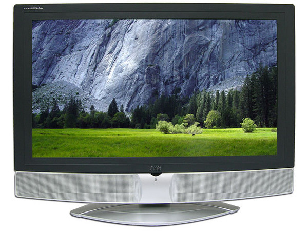 Televisión LCD Marca AOC Widescreen 32
