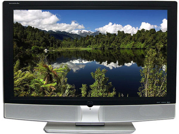 Televisión LCD Marca AOC Widescreen 32