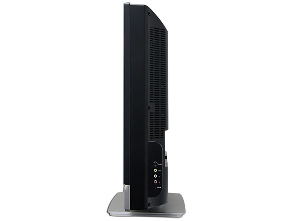 Televisión LCD Marca AOC Widescreen 32