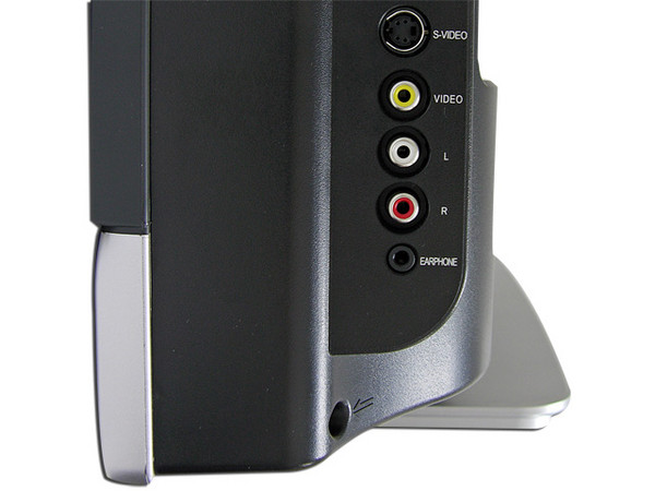 Televisión LCD Marca AOC Widescreen 32