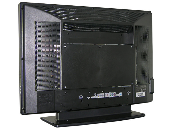 Televisión LCD Marca AOC Widescreen 32