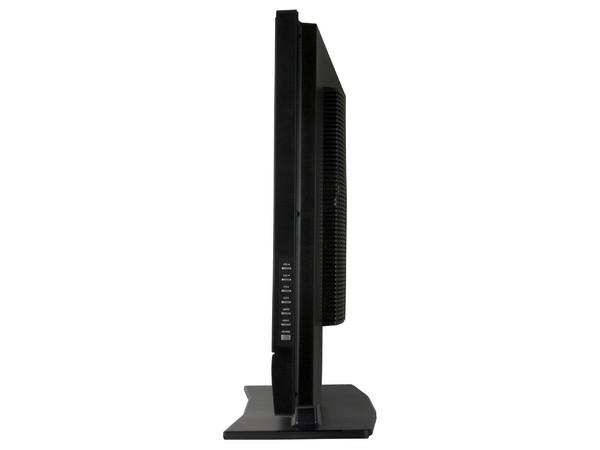 Televisión LCD Marca AOC L32W761 Widescreen 32