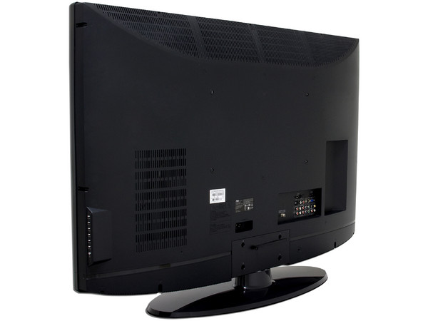 Televisión LCD Marca AOC L37W861 Widescreen 37