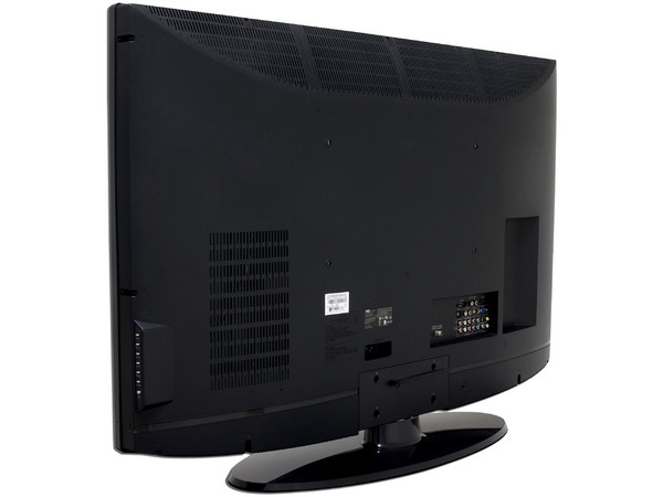 Televisión LCD Marca AOC L42H861 Widescreen 42