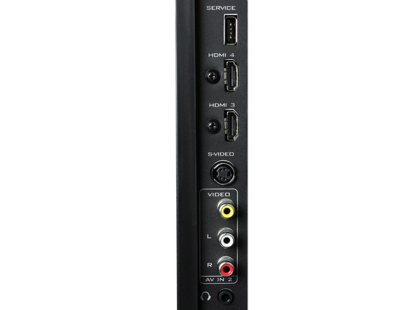 Televisión LCD Marca AOC L42H961 Widescreen 42