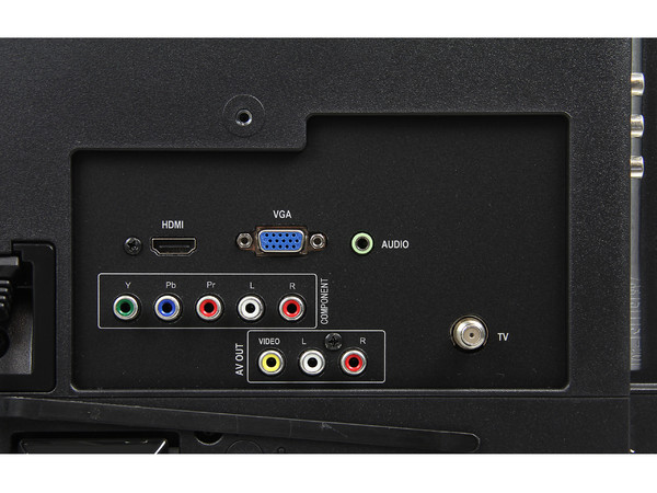Televisión LED AOC de 18.5