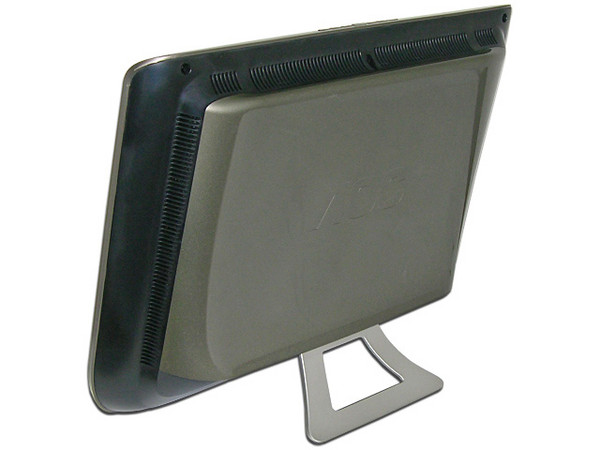 Televisión LCD Marca AOC Widescreen 19