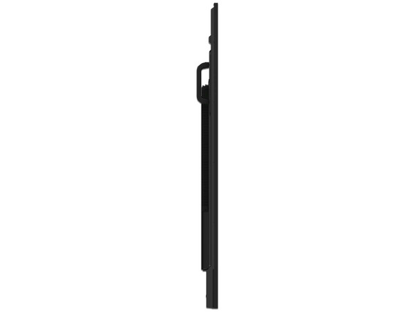 Pantalla BenQ SL7504 DLED Smart TV de 75