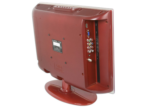 Monitor LCD TV Blusens Widescreen 19