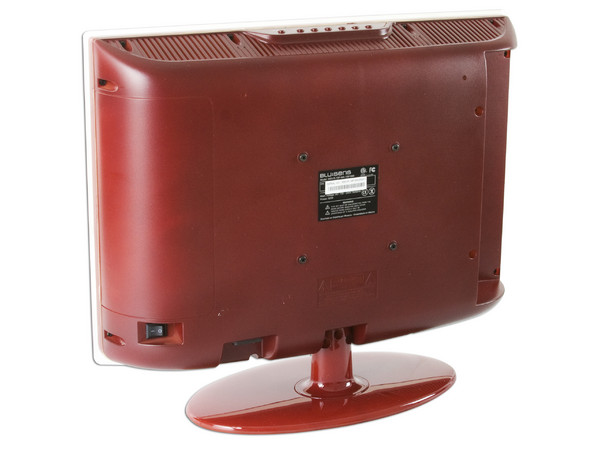 Monitor LCD TV Blusens Widescreen 19