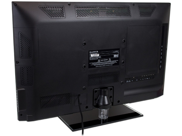 Televisión LED Blusens Widescreen 32