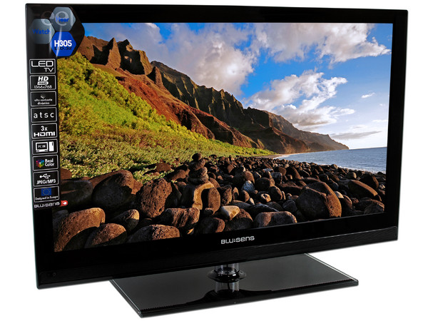 Televisión LED Blusens Widescreen 32
