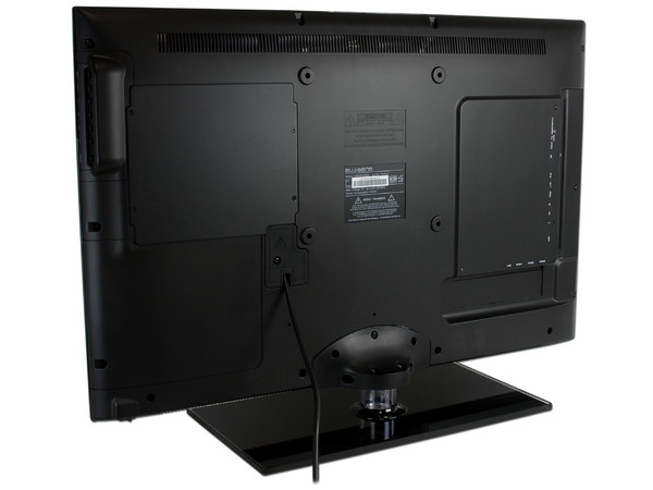 Televisión LED Blusens Widescreen 32
