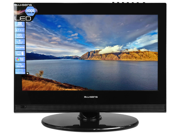 Televisión LED Blusens H305.19P Widescreen 19