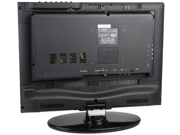 Televisión LED Blusens H305.19P Widescreen 19