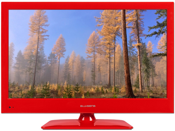 Televisor LED Blusens de 22