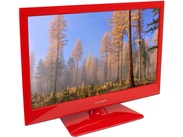 Televisor LED Blusens de 22