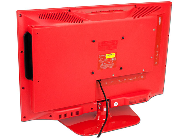 Televisor LED Blusens de 22