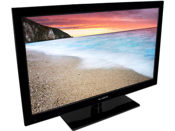 Televisión LED Blusens de 32