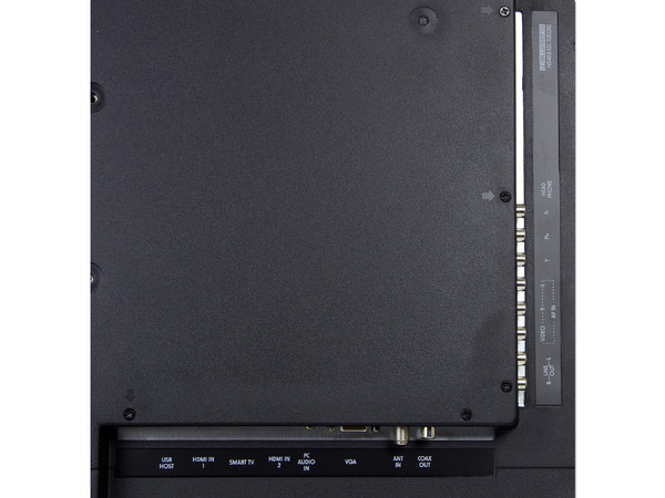 Televisión LED Blusens de 32