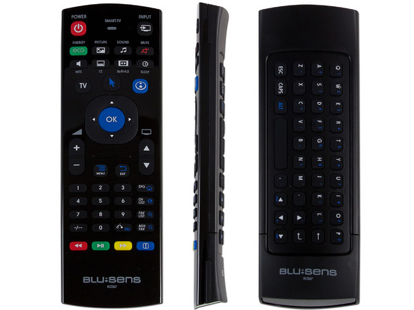 Televisión LED Blusens de 32
