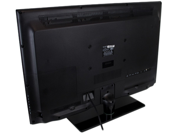 Televisión LED Blusens de 32
