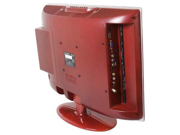 Monitor LCD TV Blusens Widescreen 22