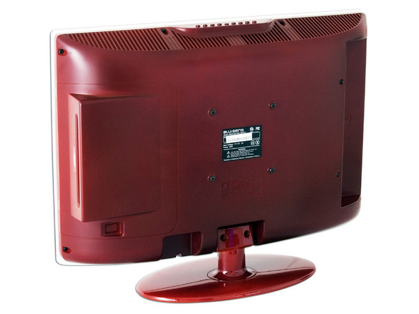 Monitor LCD TV Blusens Widescreen 22