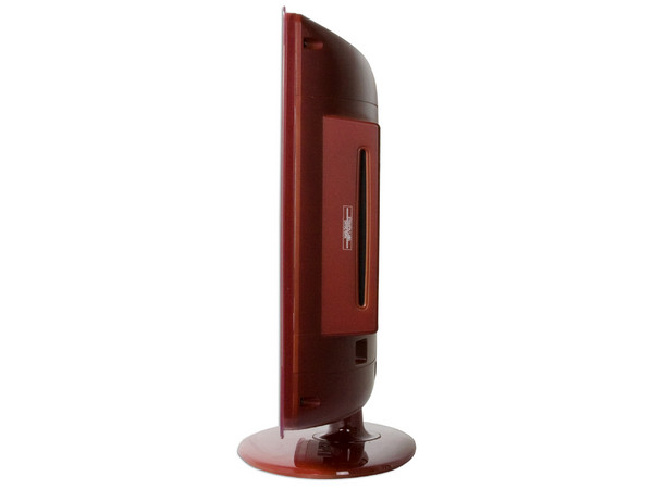 Monitor LCD TV Blusens Widescreen 22
