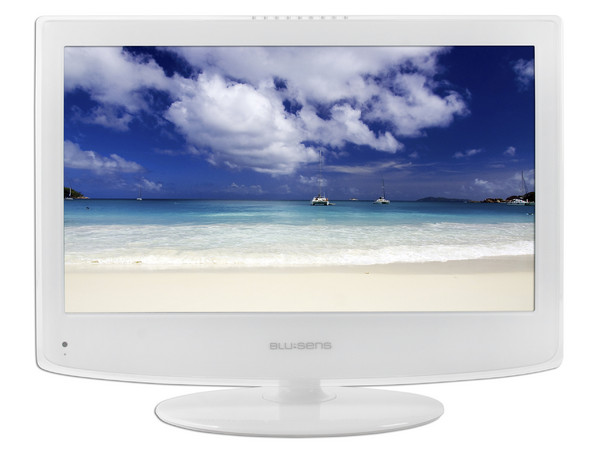 Monitor LCD TV Blusens Widescreen 22