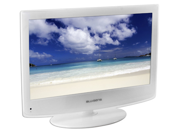 Monitor LCD TV Blusens Widescreen 22