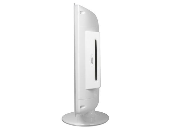 Monitor LCD TV Blusens Widescreen 22