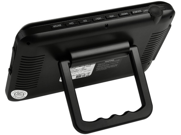 Televisión Portátil Blusens POPTV LCD de 7