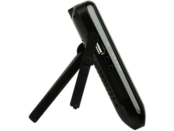 Televisión Portátil Blusens POPTV LCD de 7