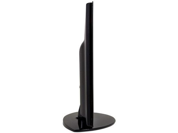 Televisión LED Coby de 23